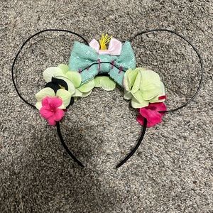Lilo & Stitch Scrump ears
